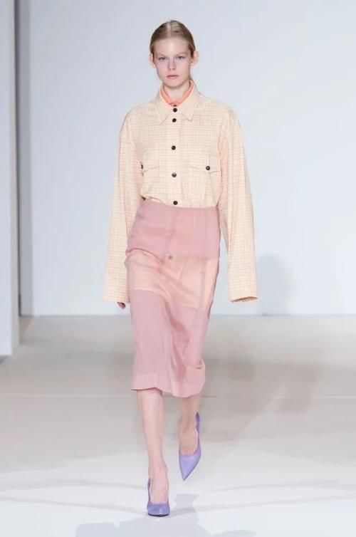 2021春夏最美色彩搭配