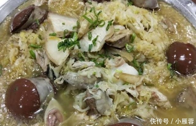 齐才|婆婆请客抠门，6人吃饭只点5道菜，端上来后众人蒙住