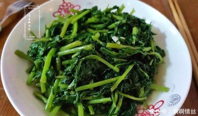 抵抗力|这菜常吃对身体好,可惜知道的人不多,维C含量极高,增强抵抗力