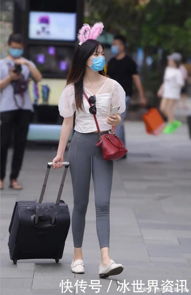 腿粗千万别逞强,过分“依赖”打底裤,结果只会得不偿失!