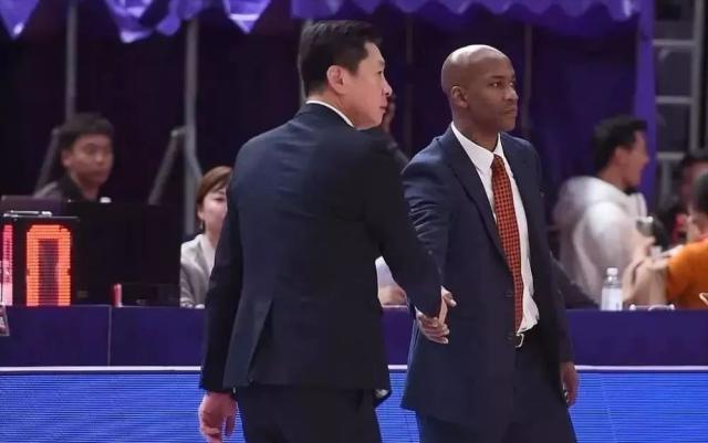 威姆斯|李春江真够爷们,发文主动致歉,尽显国教风范,马布里令人失望