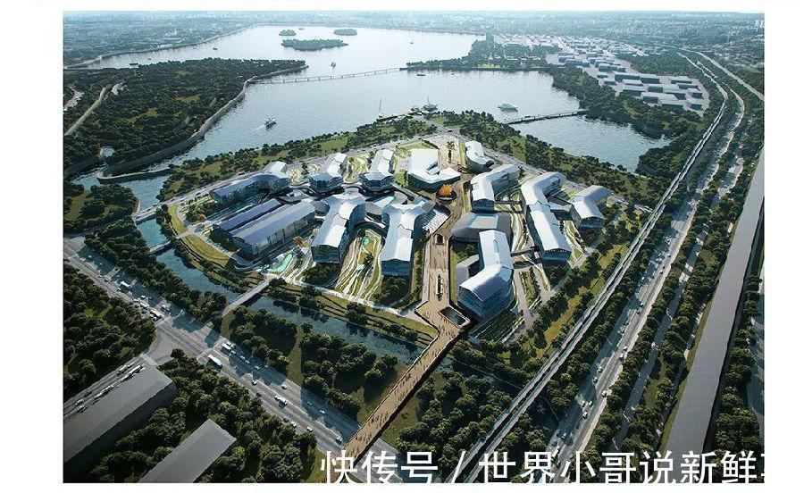 碳基|阿里达摩院:2021十大科技趋势!