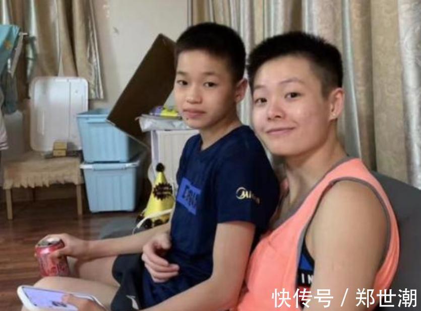 東京奧運(yùn)會(huì)|全紅嬋跳海畫面曝光，又長高了！跳水奧運(yùn)冠軍：海里很黑看不見