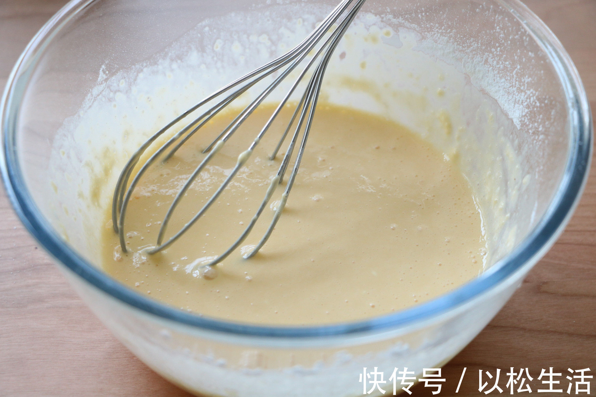 红薯还能这样吃,无油无糖,当早餐又当点心,关键是做法太简单了