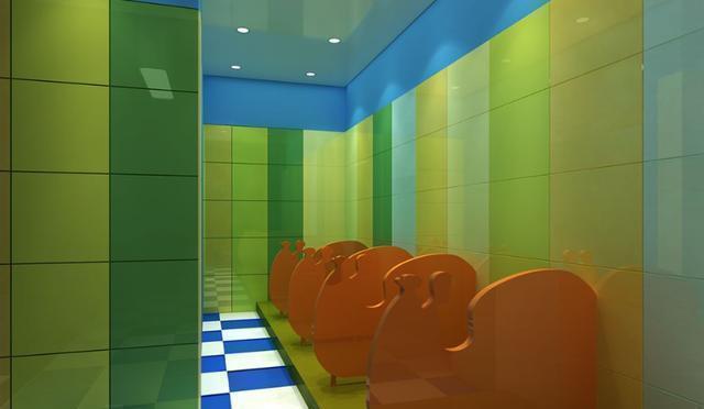 粑粑|为什么孩子都讨厌在学校“拉粑粑”老师不说,家长要知道