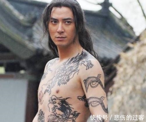  梁山众兄弟|他武艺低微、相貌丑陋，梁山排名垫底，却意外为宋江报了雪仇！