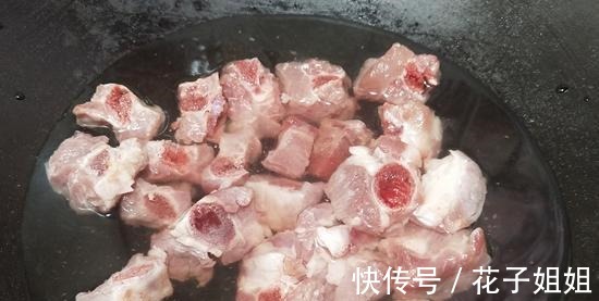 煲汤|秋天,要多给家人煲汤喝,这汤甘甜润燥健脾,秋燥天喝养人体质好!