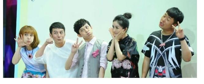 節(jié)目單|《快本》終將走向沒落？網(wǎng)友透露即將停播，已經(jīng)實(shí)錘