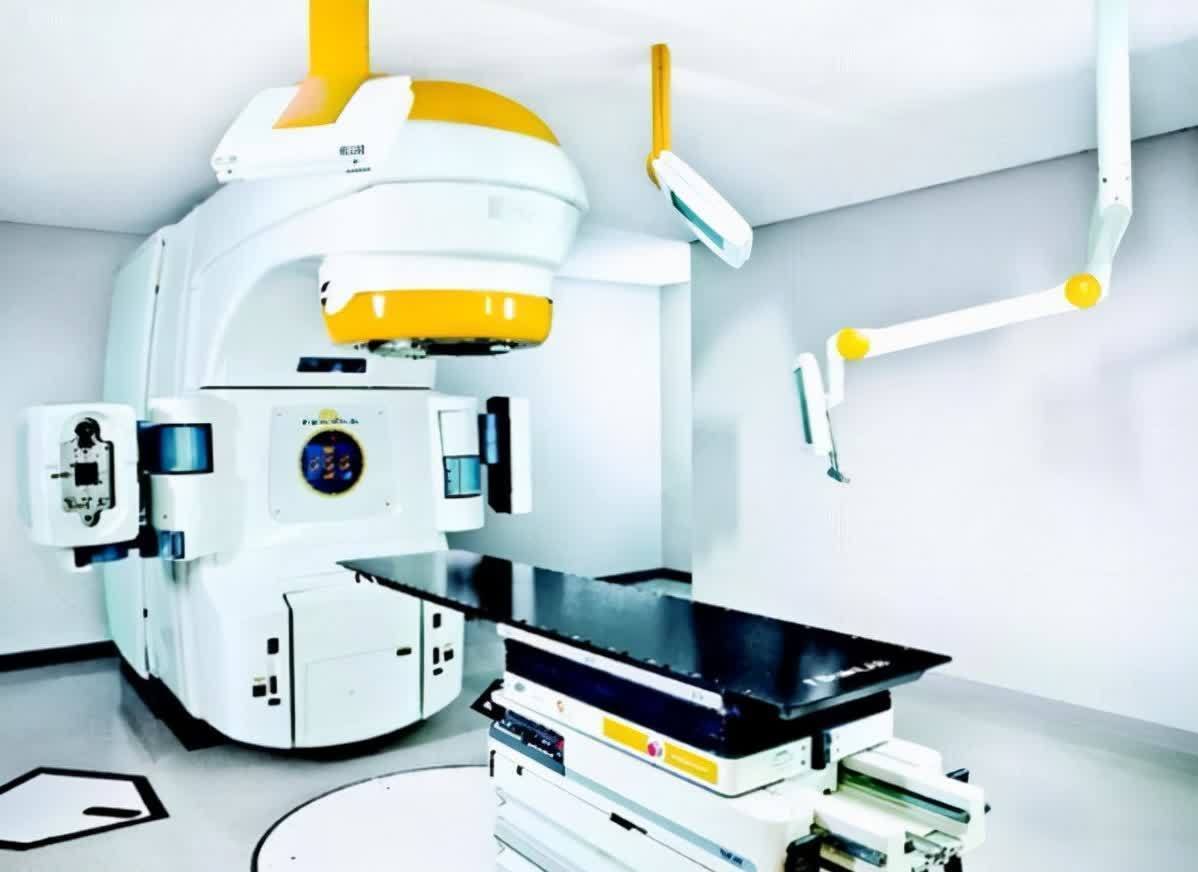 患者|患癌症后先别急着放弃,5种肿瘤放疗效果不错,听医生的准没错