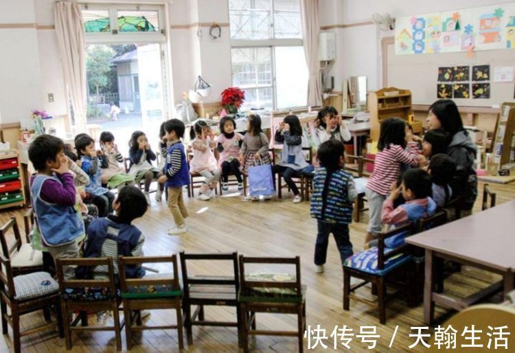 孩子|宝宝多大上幼儿园合适?3岁只是一个门槛,具备这三项技能再上
