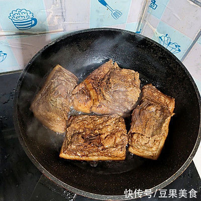 汁儿|梅菜扣肉，要的就是这个家常口儿