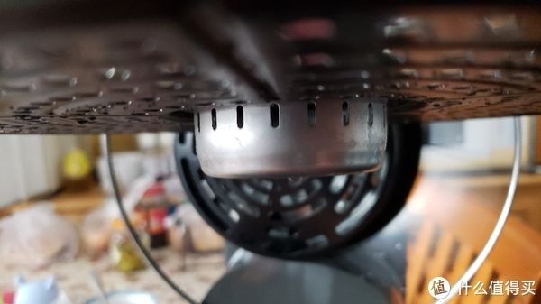 美食类 篇三：厨房好物，苏泊尔空气炸锅