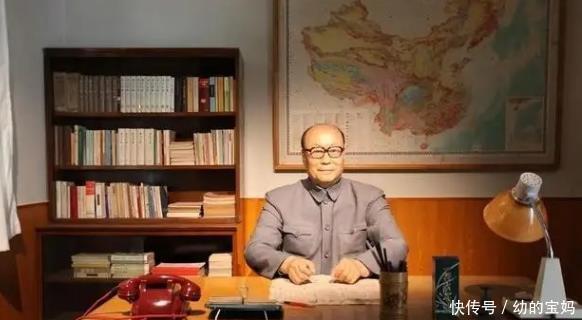 参加|他没参加过红军,也没参加八路军,为什么55年被授予上将军衔?