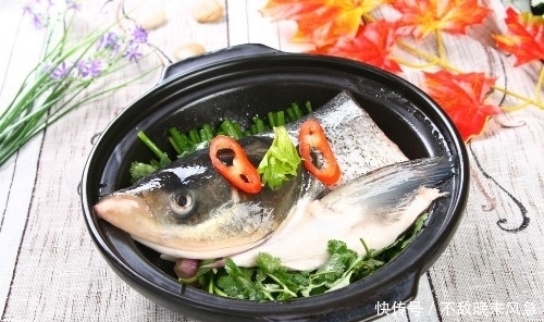 早知|记住少吃鱼的此部分,但很多人不明白,早知早受益