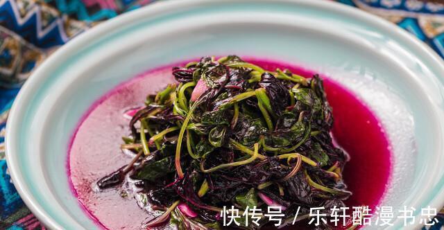 红薯叶|夏天给孩子补钙,这6种食材不要错过,比牛奶的钙含量还要高