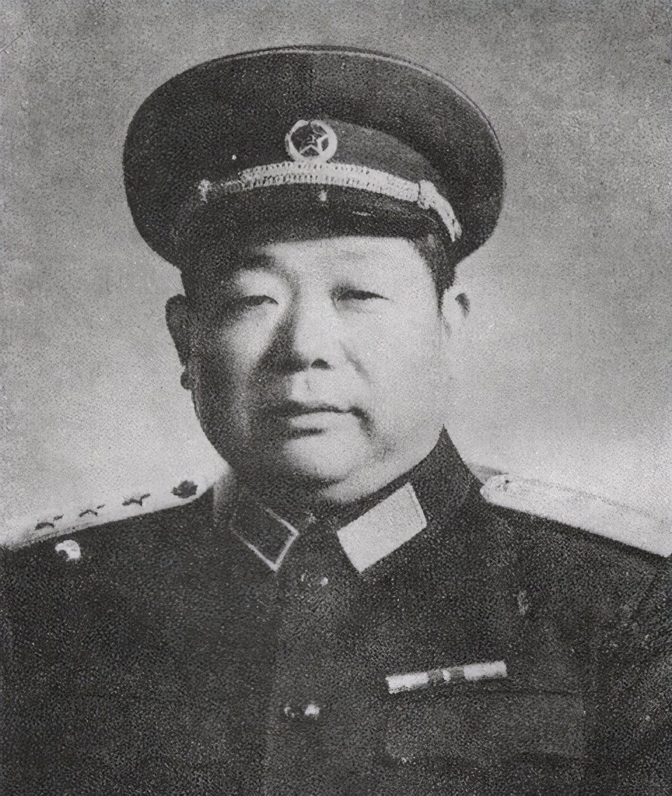 上将|开国上将陈锡联：放牛娃出身，抗日第一战就摧毁日军24架战机