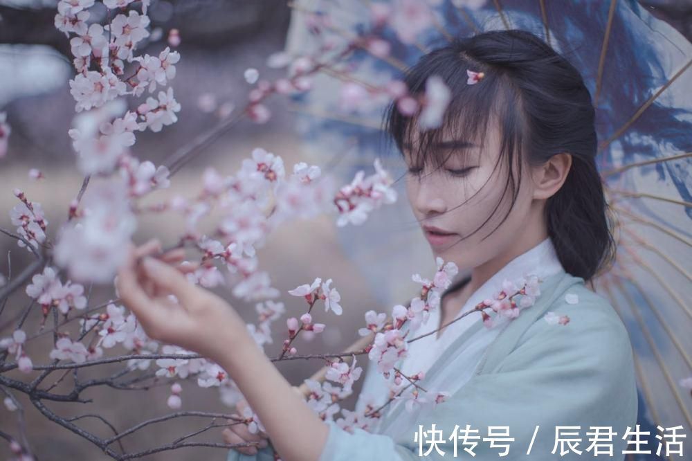 看过李子柒长大的人，讲述眼中的这个视频博主