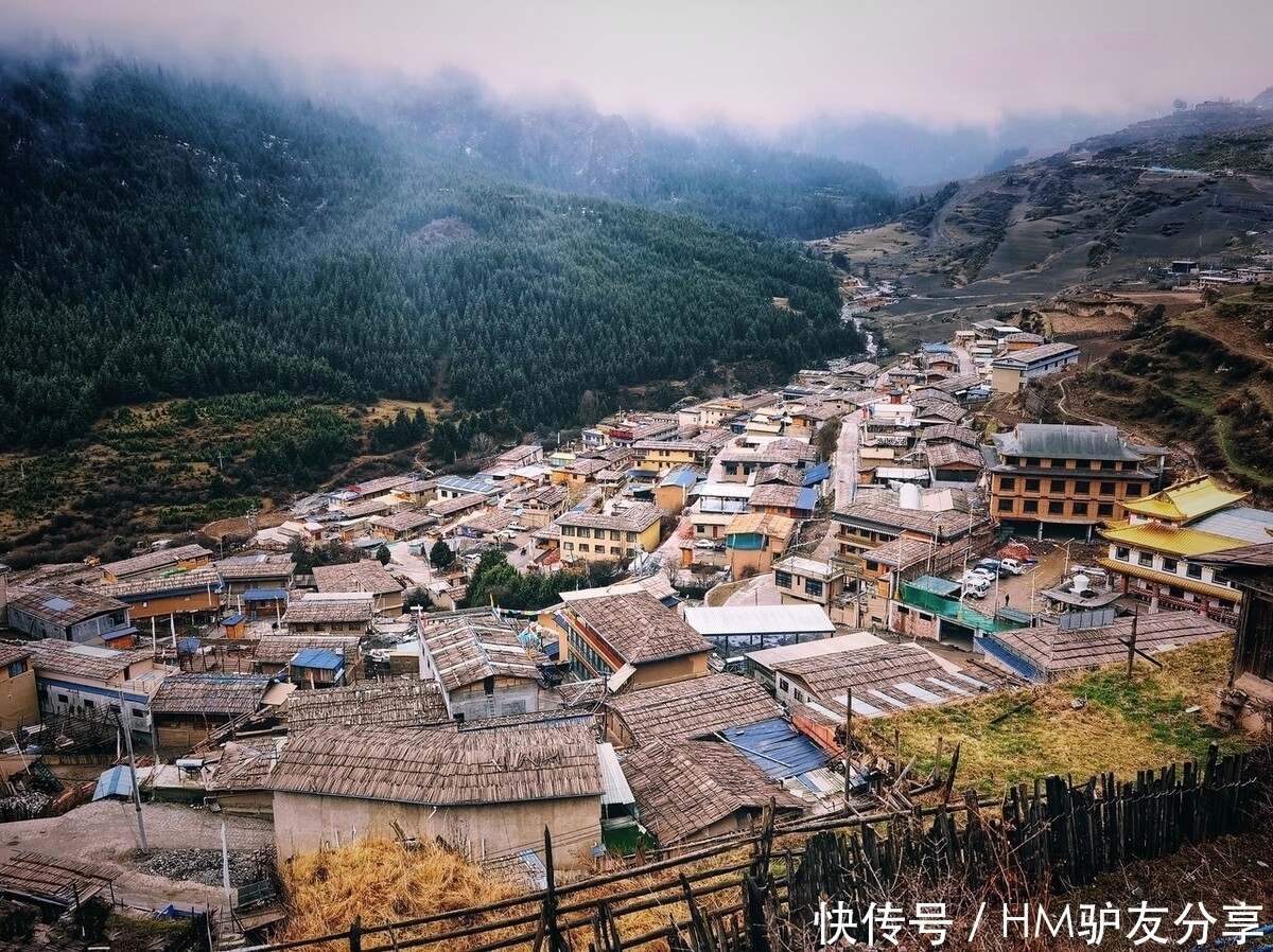 季节|适合五六月份自驾的3条路线，初夏季节打卡性价比正高