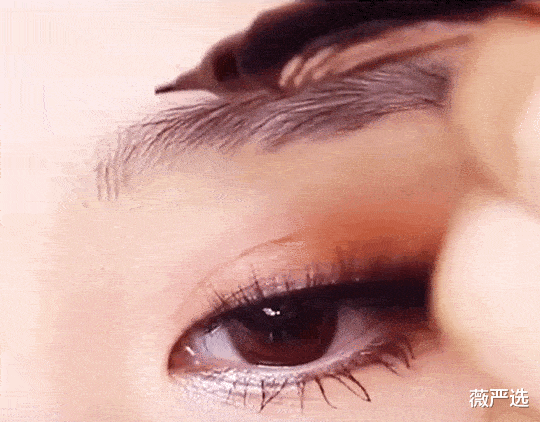 纹眉|为什么不建议女生“纹眉”?劝你看完这三点,早看早明白