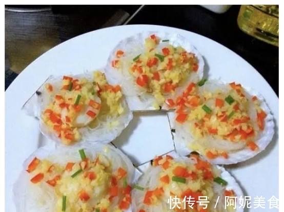 鲜虾|好吃不贵的几道家常菜,好吃好看快捷易做,学会待客有面子