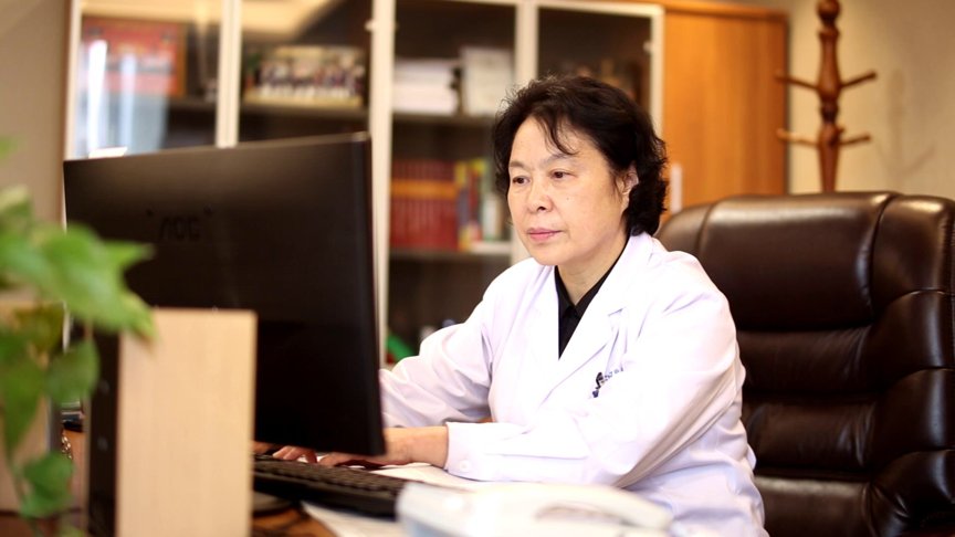 老年人|“老眼昏花”不是老年人的特定结局眼病早发现早治疗 爸妈都能拥有明亮的眼睛