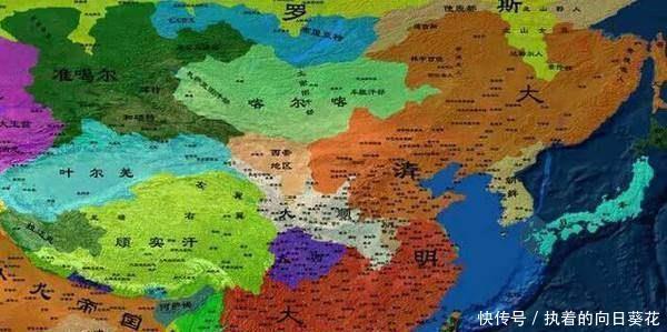 袁崇焕|为什么清朝会大力赞扬曾经重创了努尔哈赤的袁崇焕！