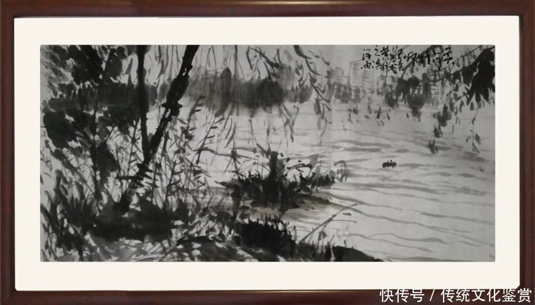 「何建祥」|丹青追梦 水墨本色-当代书画名家个人云展览