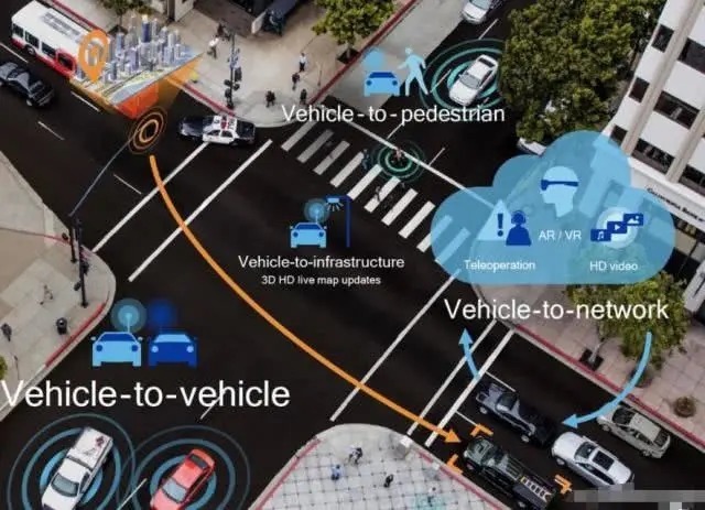 弗劳恩霍夫光子微系统研究所开发出新型微扫描镜配合激光雷达助力自动驾驶