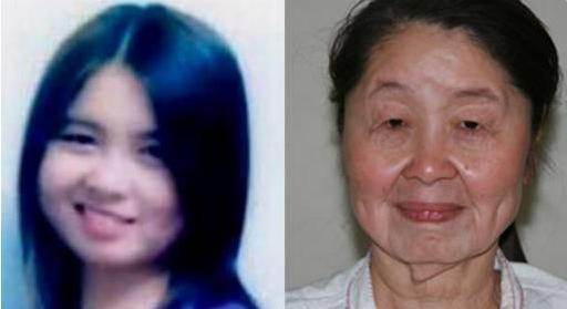 宝妈|那个生完孩子没多久,就变成“老太太”的80后宝妈,后来咋样了