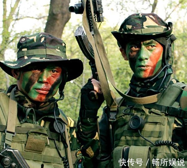 兵马俑挖出一个2000年“特种兵”,脸上涂迷彩油,曾被估价1
