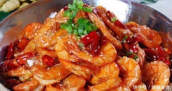  分享几道营养美味的家常菜，没有什么比一家人好好吃顿饭更重要了