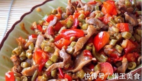 家人都喜欢的几道家常菜，简单易做，味道浓郁一点不输饭店