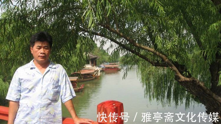 个人展|艺术名家网络个人展——著名画家林道飞