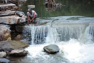 晚秋的5大黄金钓点，找到这些钓点，坐等鱼护装满！