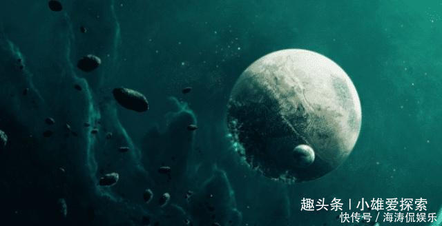 宇宙是一个轮回?为何有这说法,科学家:发生过的事或再次发生!