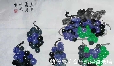 艺术人生@书画兼修,精彩人生一一实力派书画名家翟西文作品赏析