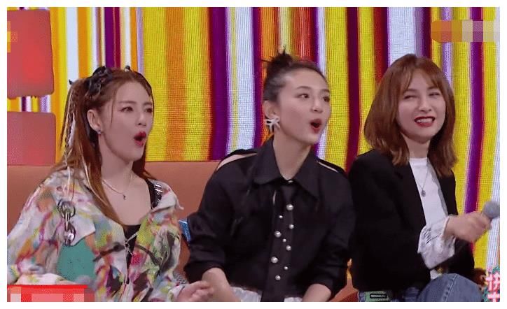 《快本》下期要火！3位魅力男神到场，见到唯一做客女嘉宾，追定