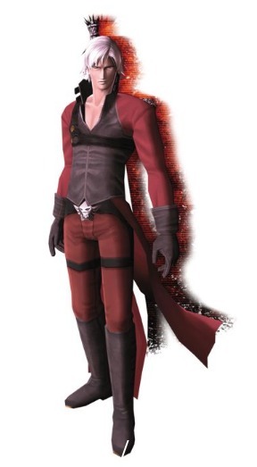 女神|《真女神转生3高清重制版》评测:没放佐料的炒冷饭