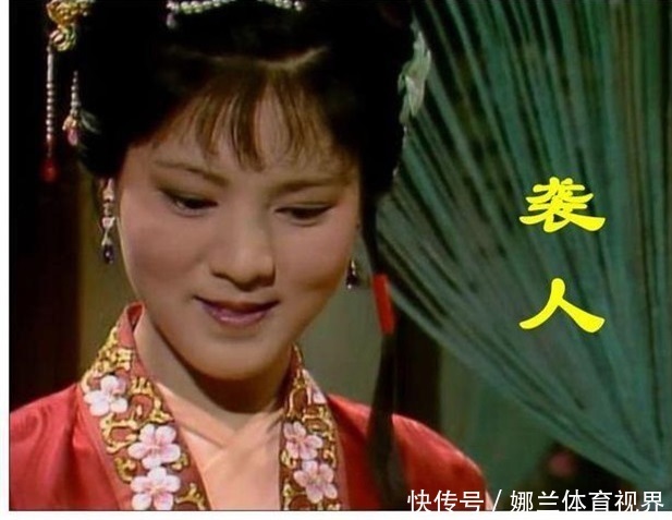 王夫人|红楼梦:贾母一番话瞬间揭露出袭人的虚伪与狡诈,看贾母怎么说?