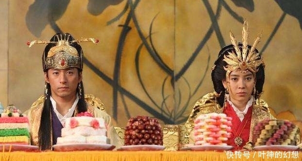 元世祖|元世祖忽必烈家的婚姻，是你无法想象的乱