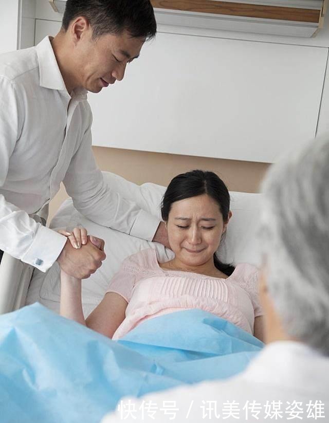 选择|既然顺产好,那为什么女明星大都选择了剖腹产?看完你就知道了!