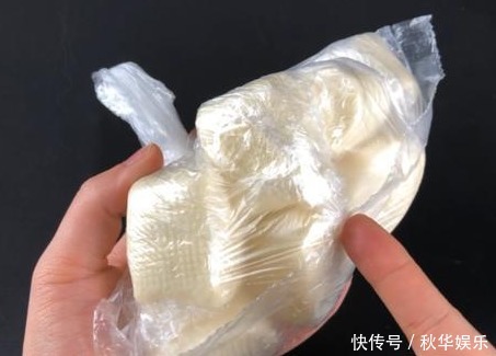 馒头直接放冰箱保存就错了,教你一招,放半个月还和刚出锅一样