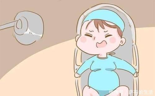 产妇|'顺产太疼了'关于顺产,准妈妈普遍有5大误解,希望你没有