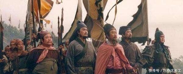 水浒|水浒中能称得上是“好汉”的,只有这三人,其余皆是非奸即恶之人!