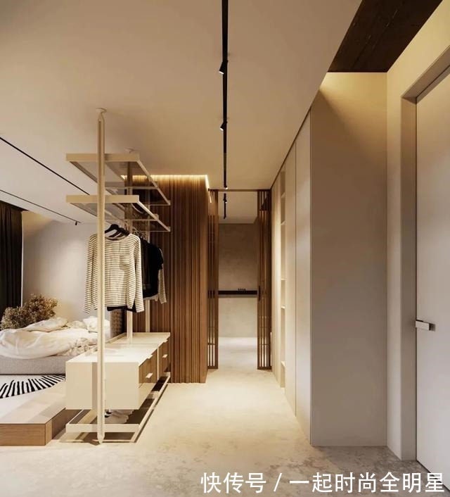 白云|好高级,280㎡豪宅别墅,这是什么神奇设计!