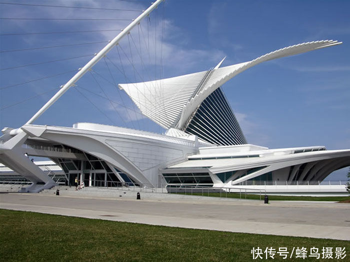 毕尔巴鄂|19个世界各地的博物馆，看来看去还是上海的最漂亮