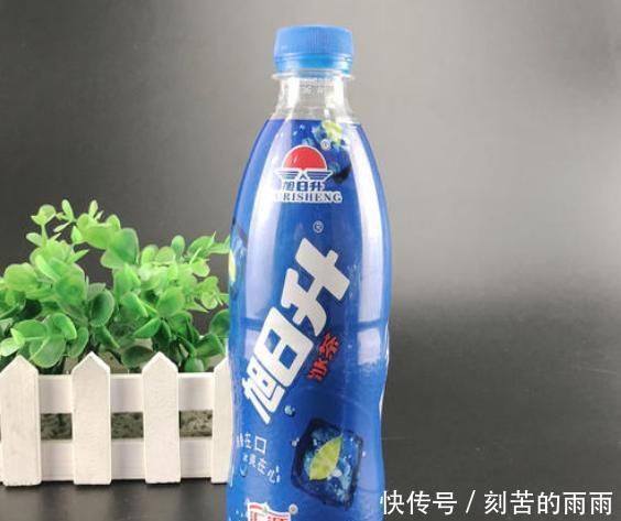 那些留在90后记忆中的饮料,即使怀念,却再也喝不到了