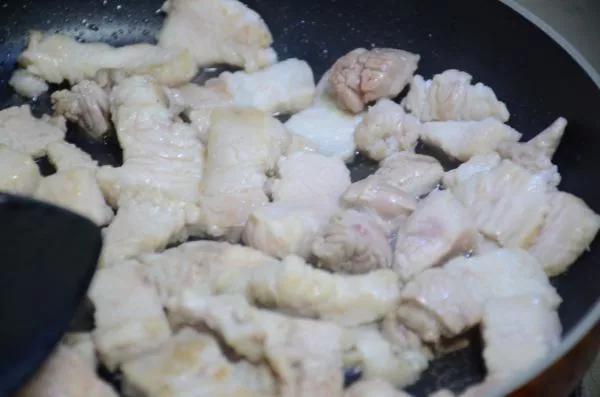 冰糖|卤味不要买了！教你1个万能卤汁配方，和熟食店一个味