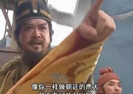 差距|宋江战方腊死伤过半,宋江和方腊到底有多大差距?你会支持谁?