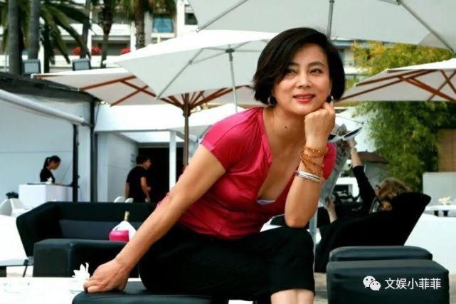 杨洁导演|她是《西游记》最知名女演员,不会演戏经常挨骂,中年方知导演恩